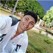 Profesor de etnoeducación, con perfil para impartir clases de sociales, español, ética y valores y básica primaria